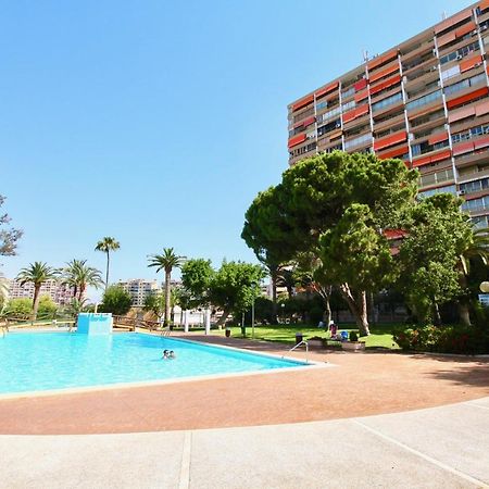 אליקאנטה Apartamento El Tridente מראה חיצוני תמונה