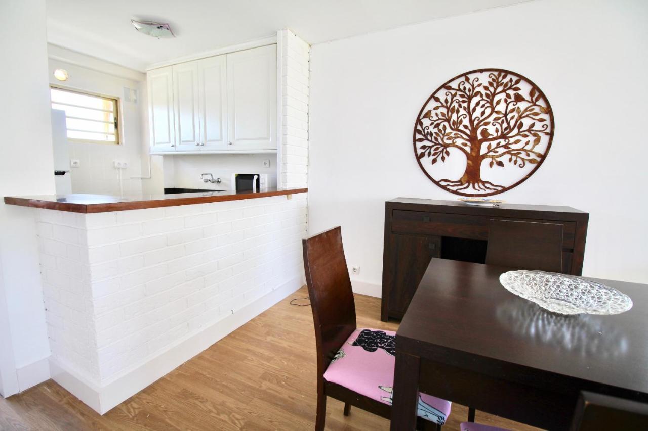 אליקאנטה Apartamento El Tridente מראה חיצוני תמונה