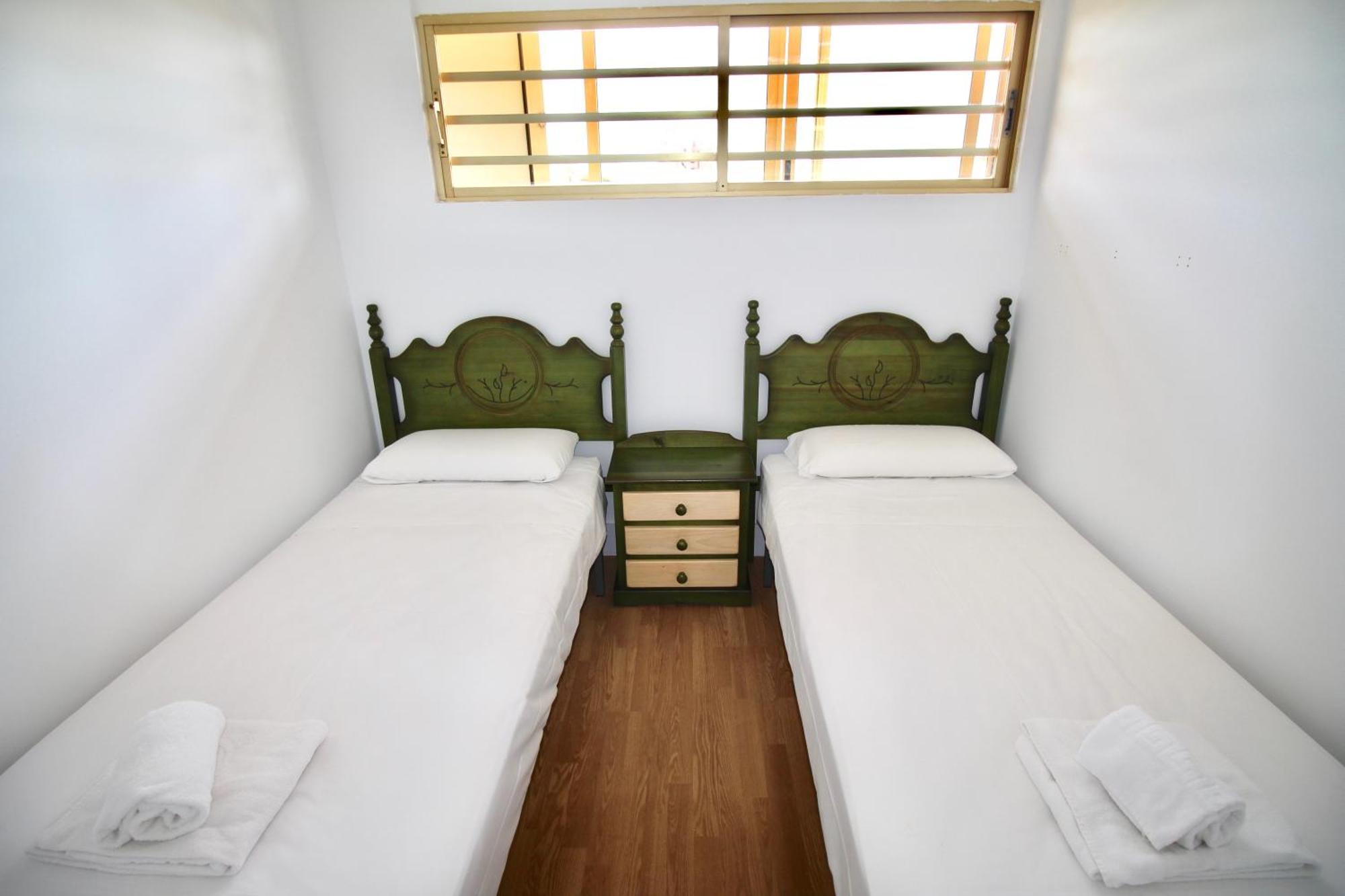 אליקאנטה Apartamento El Tridente מראה חיצוני תמונה